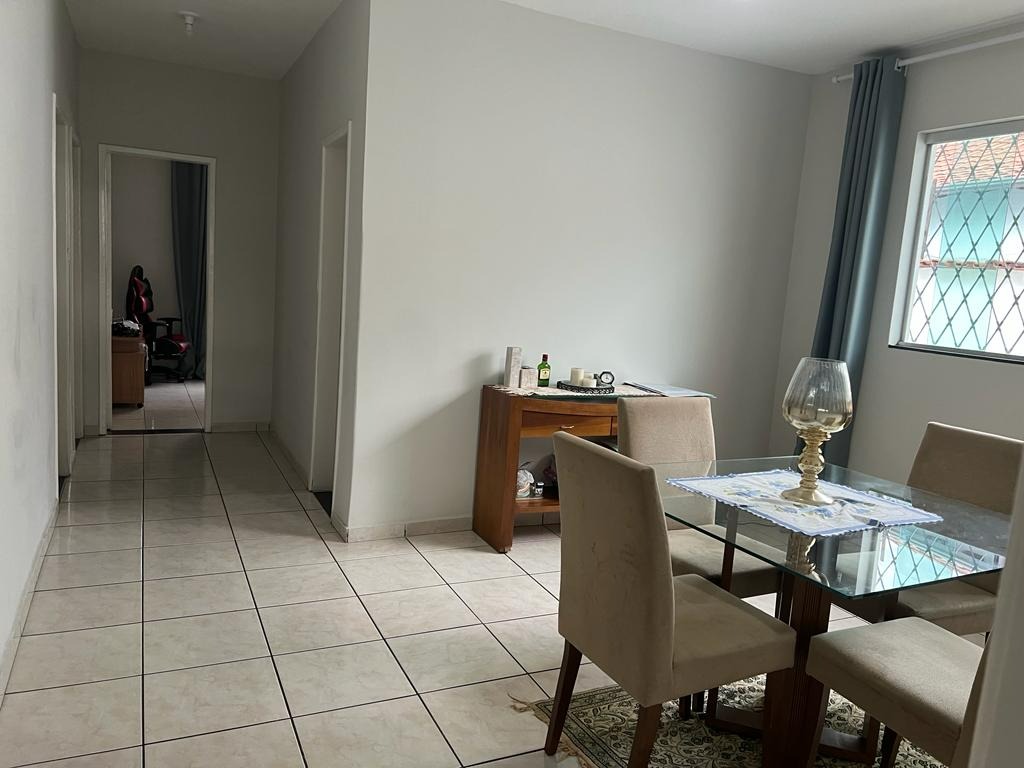 Casa à venda no Novo Eldorado: 