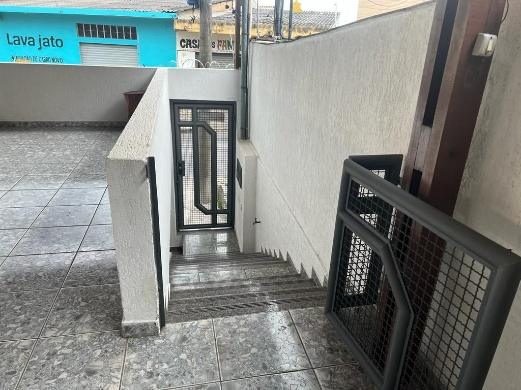 Casa à venda no Novo Eldorado: 