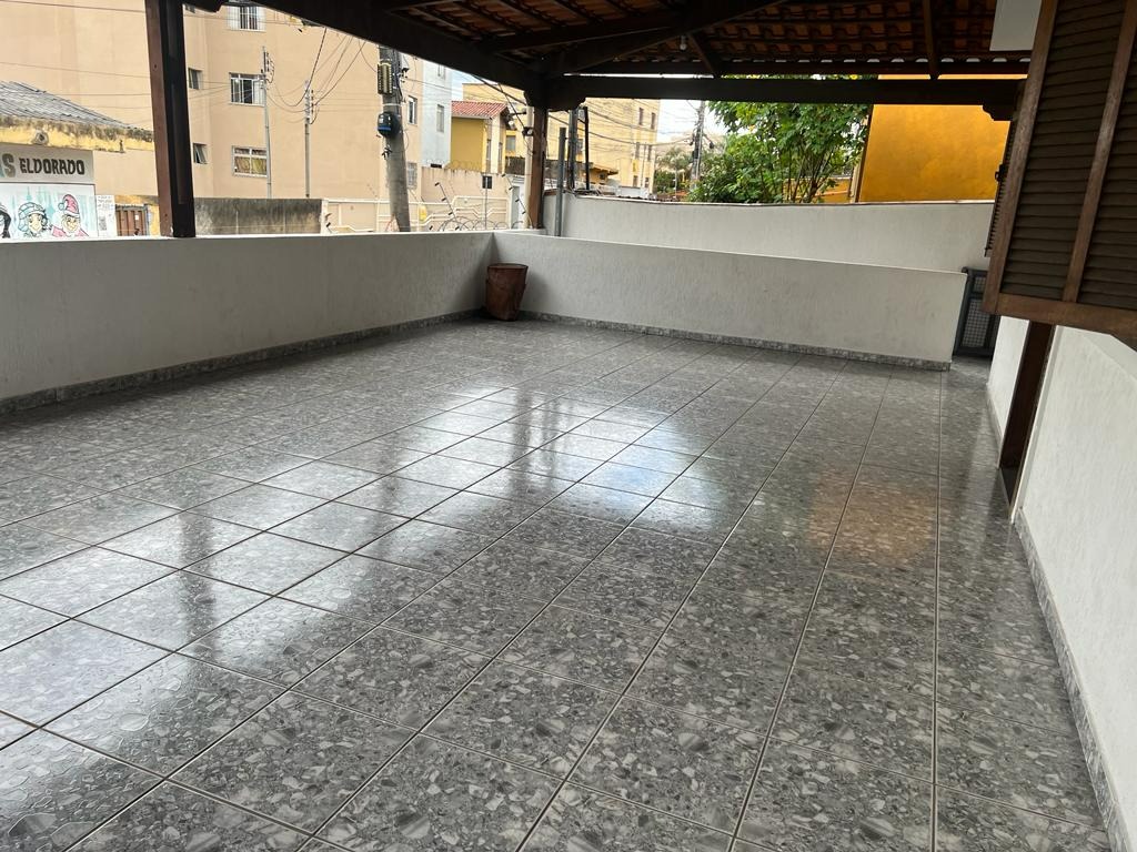 Casa à venda no Novo Eldorado: 