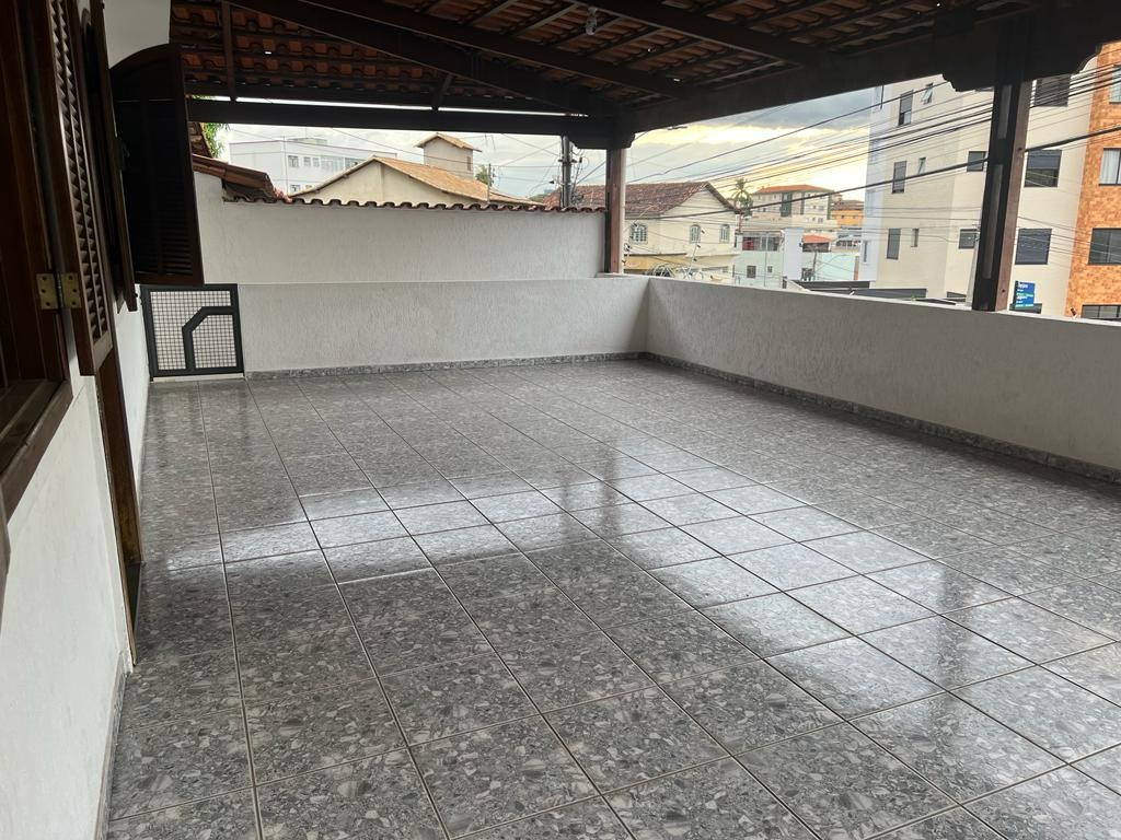 Casa à venda no Novo Eldorado: 