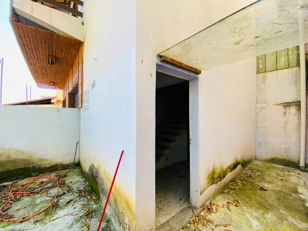 Casa à venda no Novo Eldorado: 