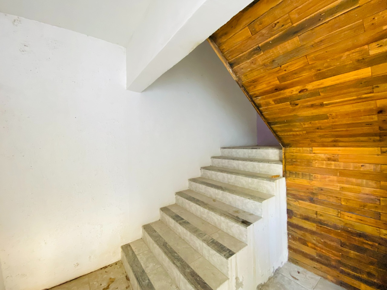 Casa à venda no Novo Eldorado: 