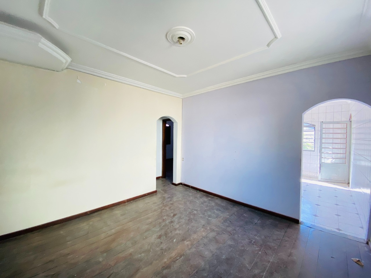 Casa à venda no Novo Eldorado: 