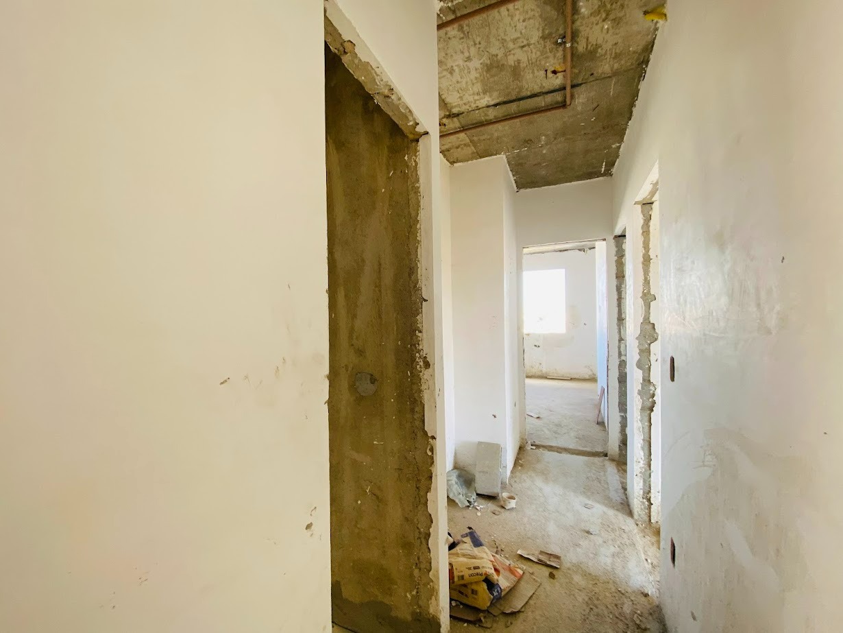 Cobertura à venda no Cabral : 