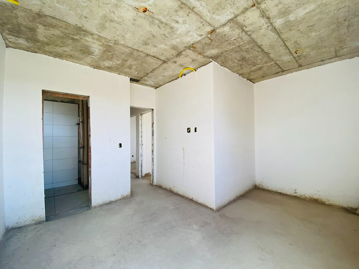 Apartamento à venda no Cabral : 