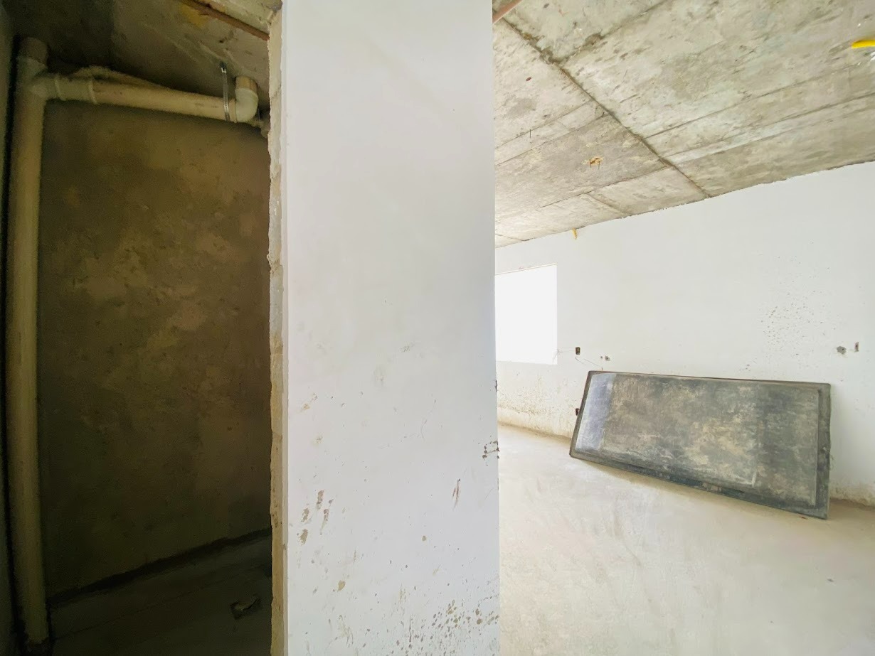 Apartamento à venda no Cabral : 