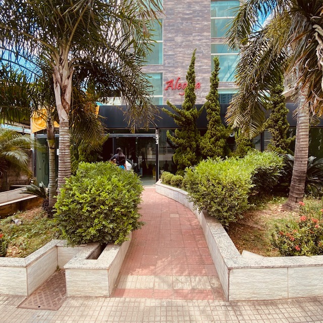 Andar corrido para aluguel no Jardim Riacho das Pedras: 