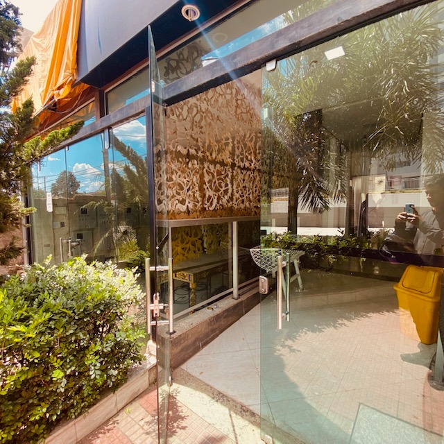 Andar corrido para aluguel no Jardim Riacho das Pedras: 