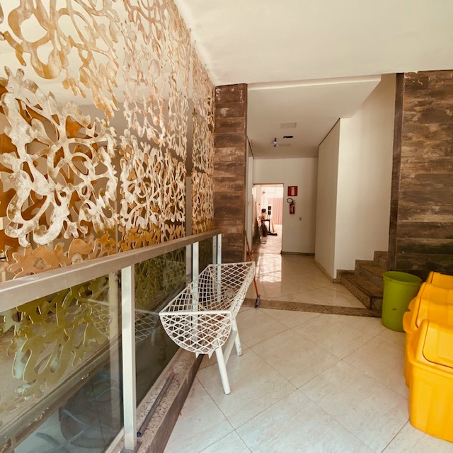 Andar corrido para aluguel no Jardim Riacho das Pedras: 