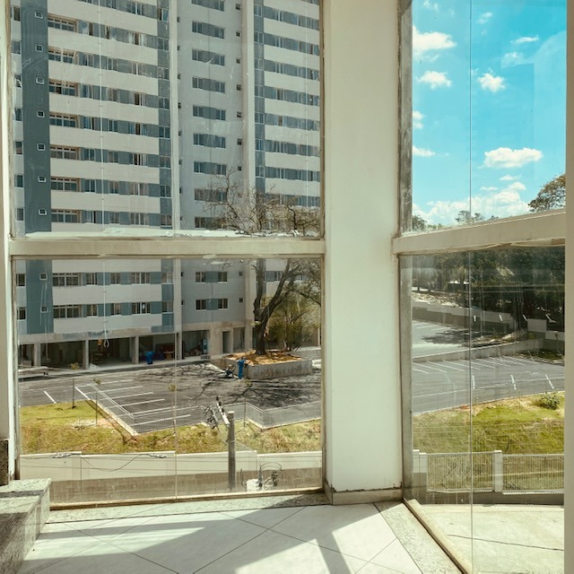 Andar corrido para aluguel no Jardim Riacho das Pedras: 