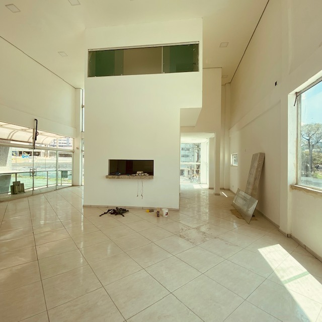 Andar corrido para aluguel no Jardim Riacho das Pedras: 