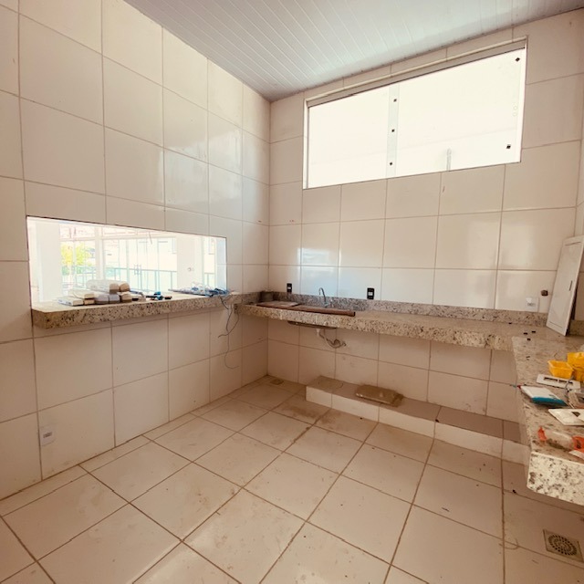 Andar corrido para aluguel no Jardim Riacho das Pedras: 