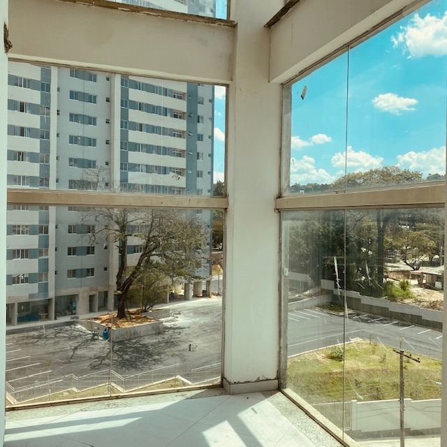 Andar corrido para aluguel no Jardim Riacho das Pedras: 