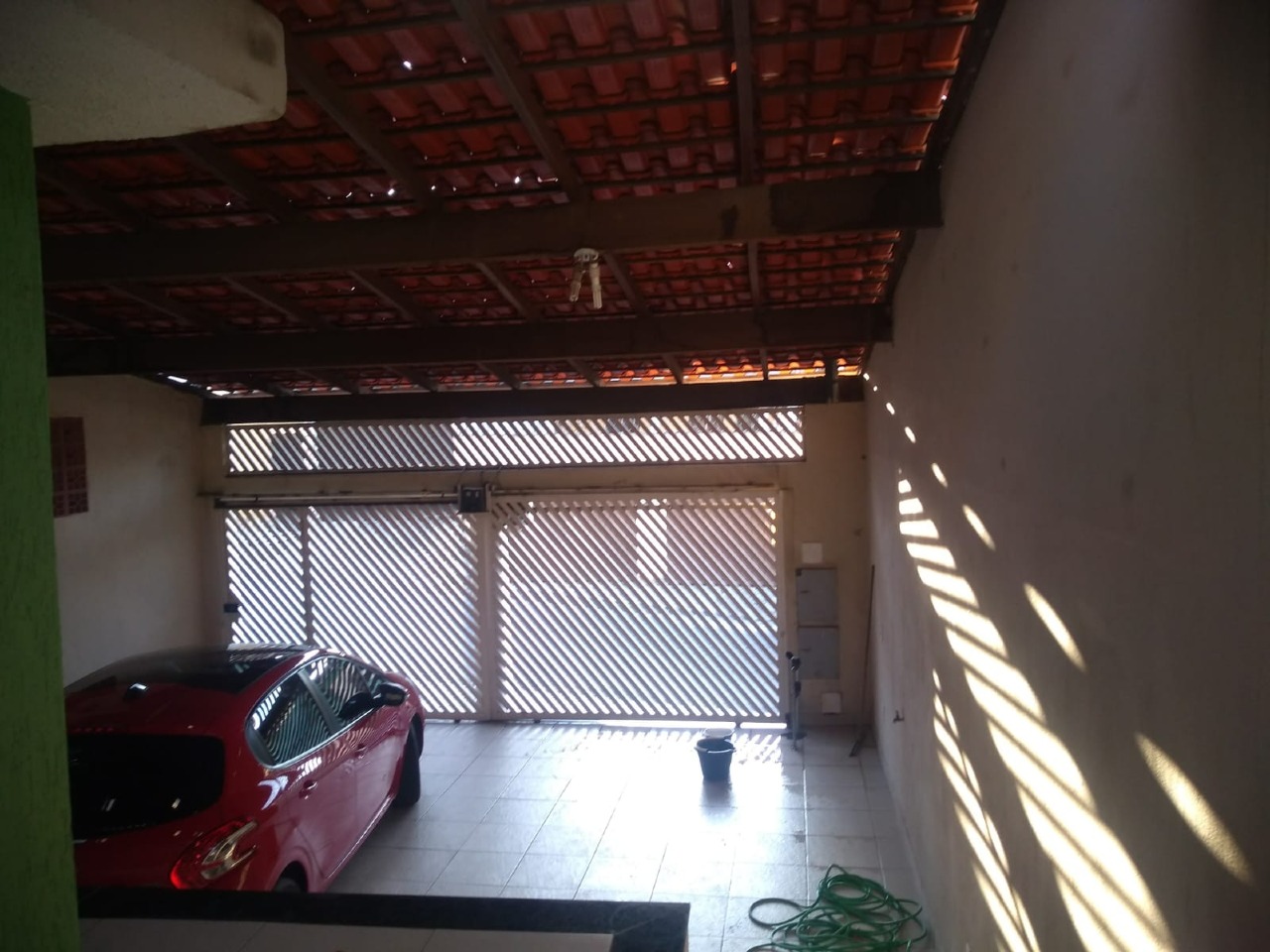 Casa à venda no Fonte Grande: 