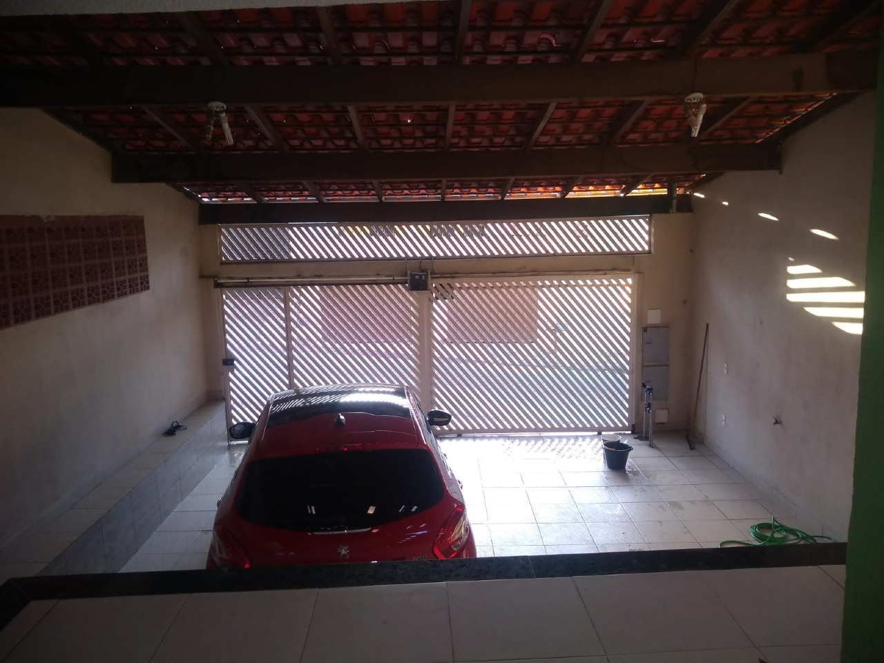 Casa à venda no Fonte Grande: 