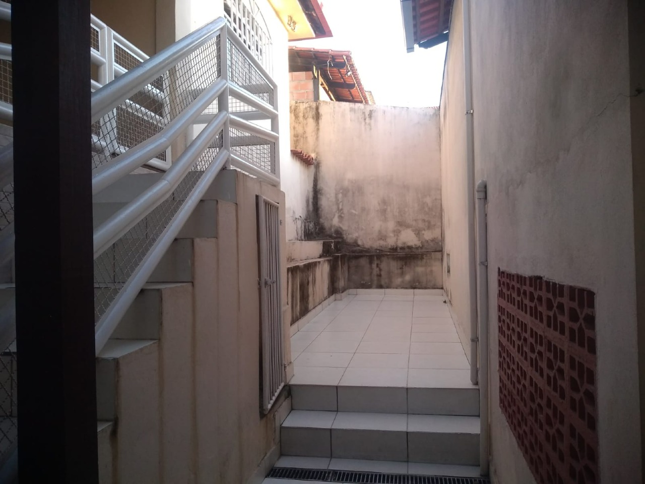 Casa à venda no Fonte Grande: 