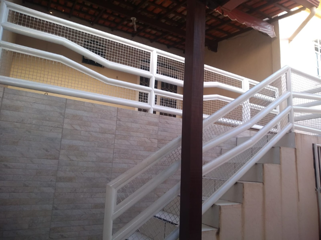 Casa à venda no Fonte Grande: 