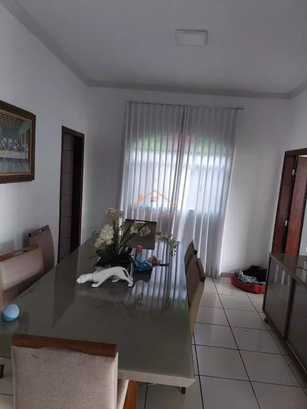 Casa à venda no Amazonas: 