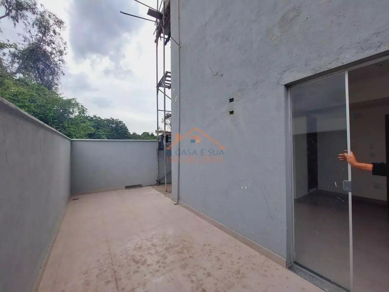 Sala para aluguel no Europa: 