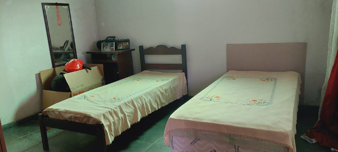 Casa à venda no Novo Eldorado: 