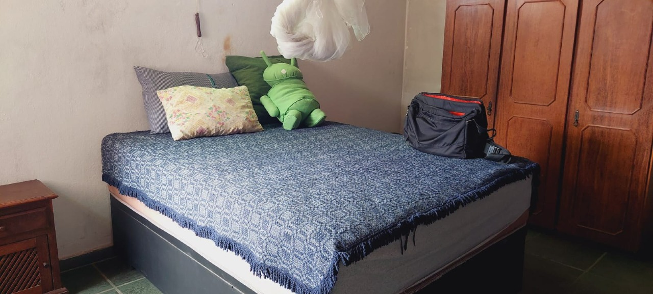 Casa à venda no Novo Eldorado: 