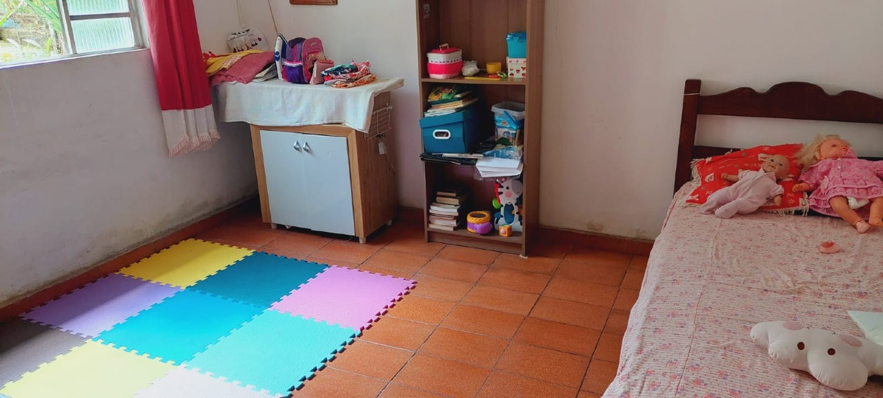 Casa à venda no Novo Eldorado: 