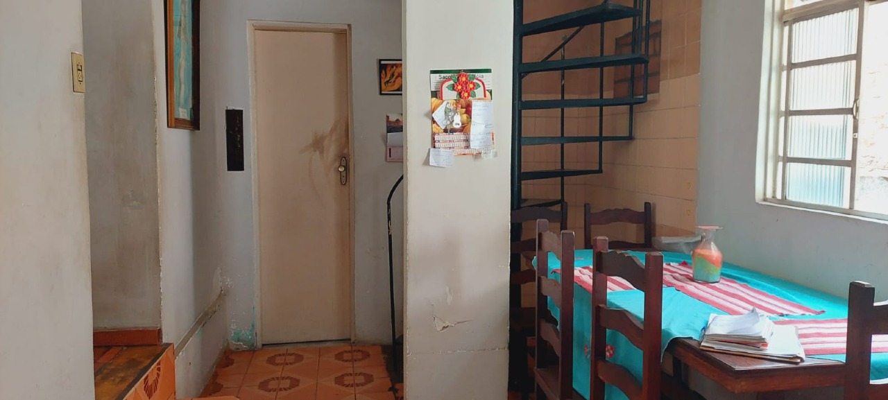 Casa à venda no Novo Eldorado: 