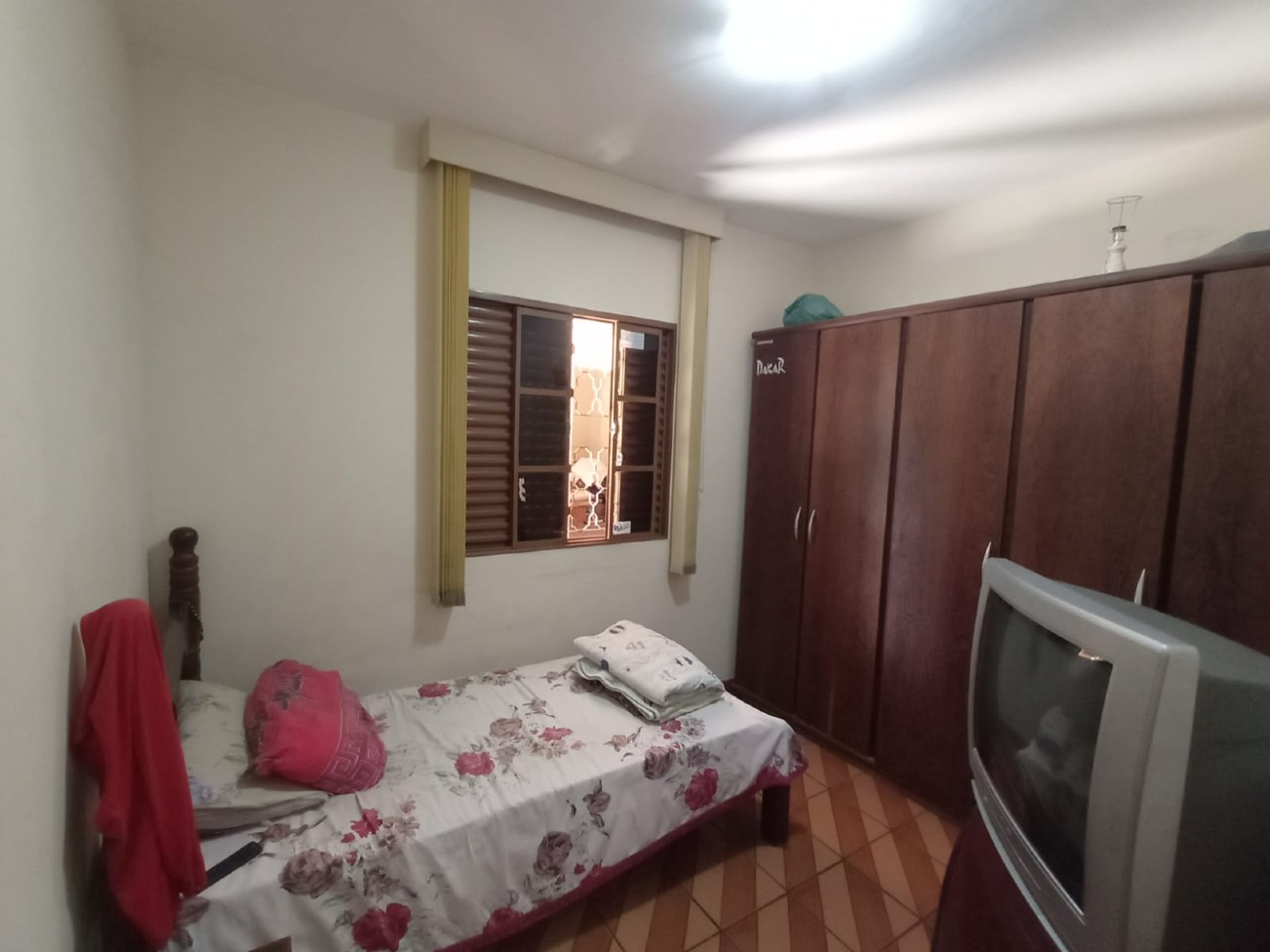 Casa à venda no Monte Castelo: 