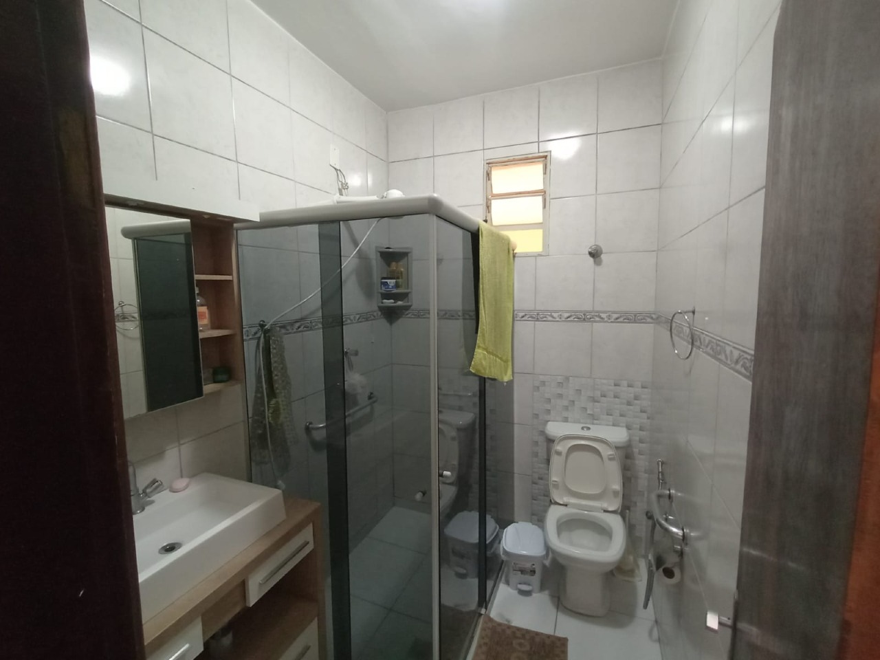 Casa à venda no Monte Castelo: 