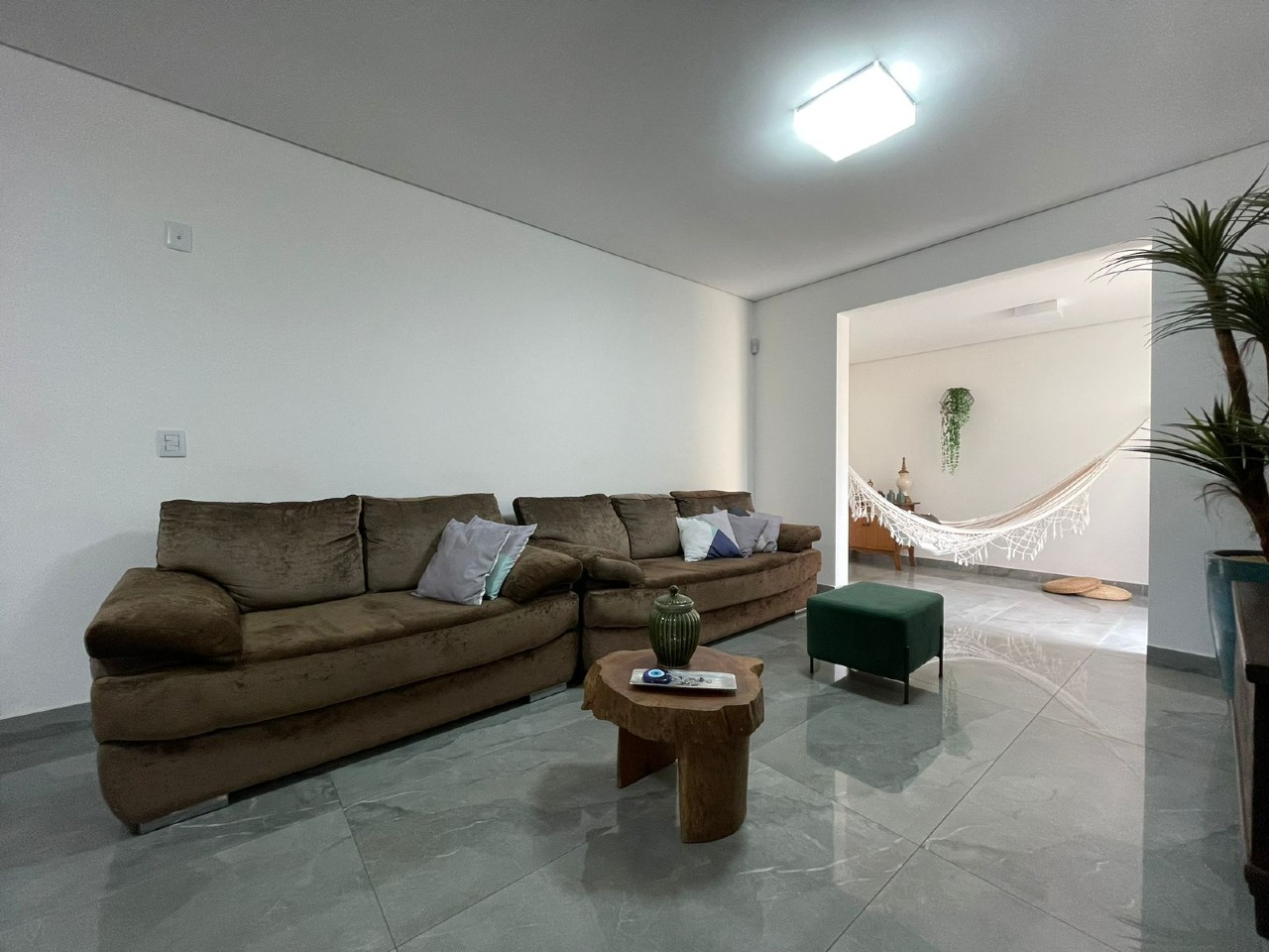 Área privativa à venda no Eldorado: 