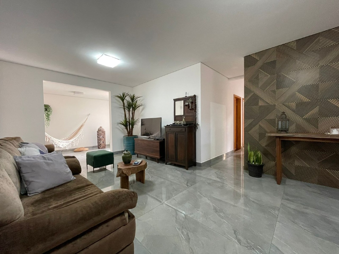 Área privativa à venda no Eldorado: 