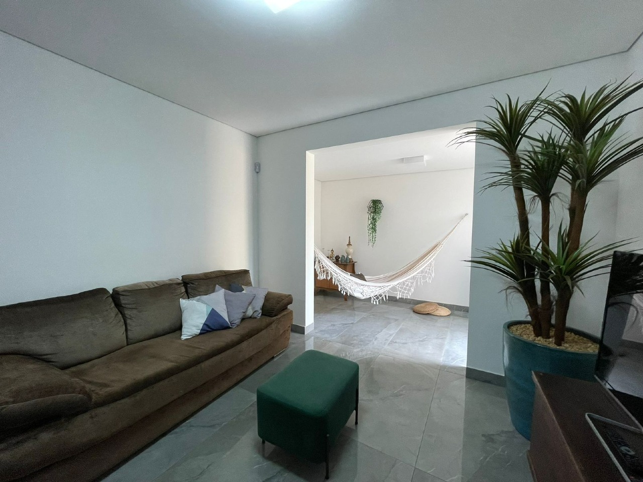 Área privativa à venda no Eldorado: 