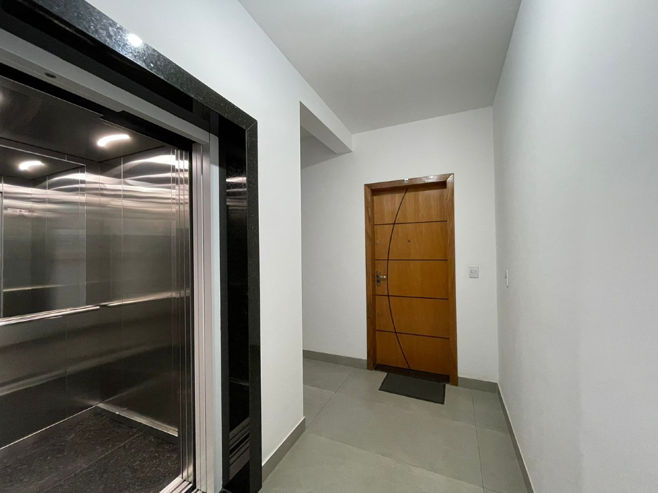 Área privativa à venda no Eldorado: 