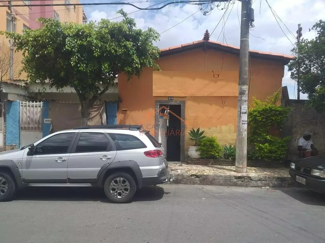 Casa à venda no Eldorado: 