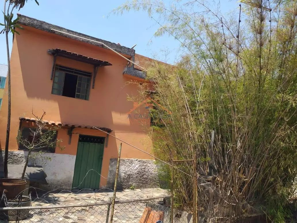 Casa à venda no Eldorado: 