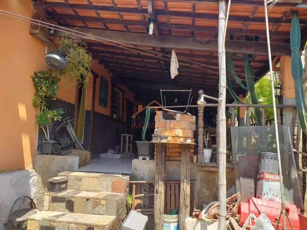 Casa à venda no Eldorado: 