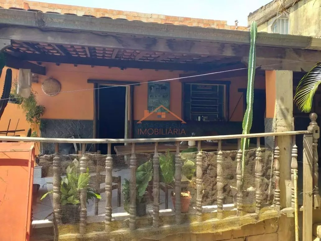 Casa à venda no Eldorado: 