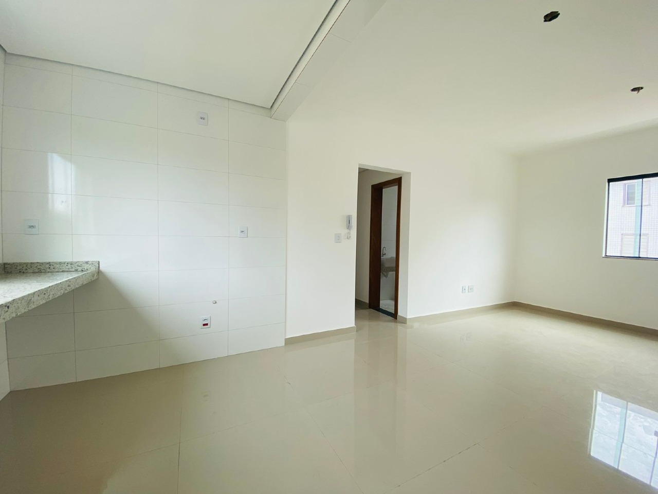 Apartamento à venda no Eldorado: 