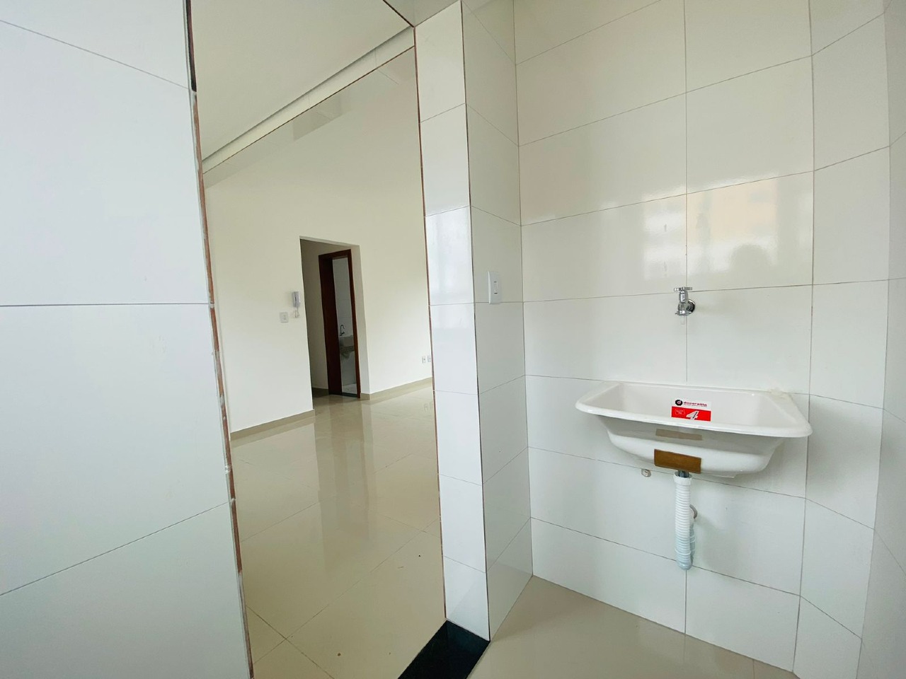 Apartamento à venda no Eldorado: 