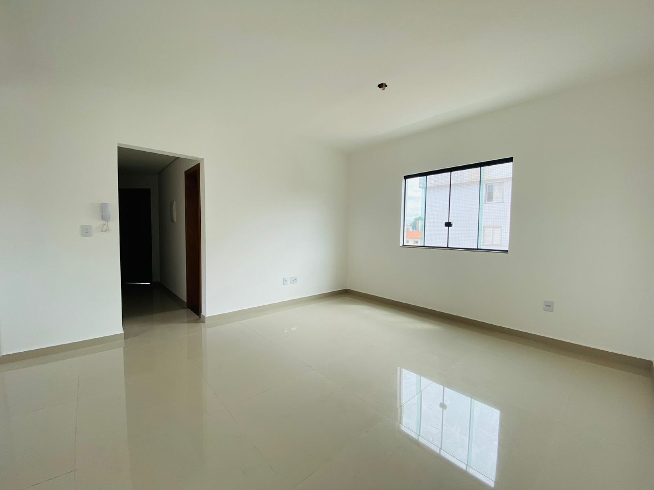 Apartamento à venda no Eldorado: 