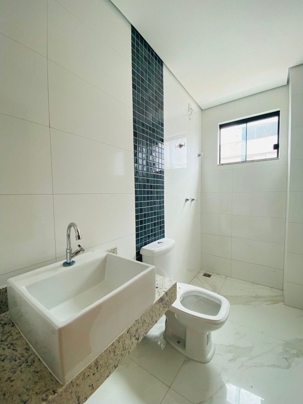 Apartamento à venda no Eldorado: 