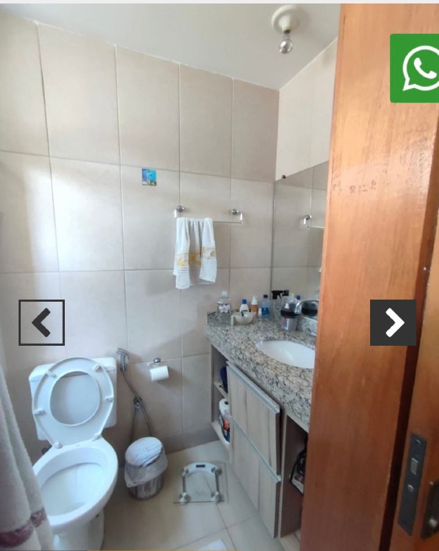 Apartamento à venda no Cabral : 