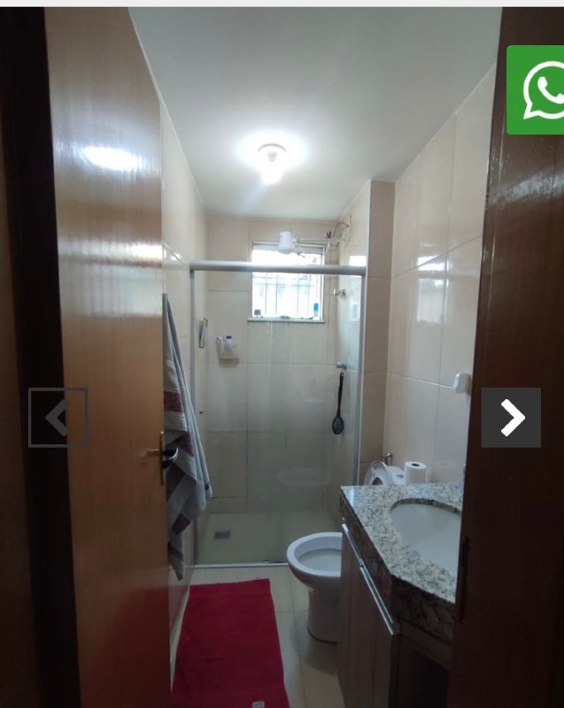 Apartamento à venda no Cabral : 