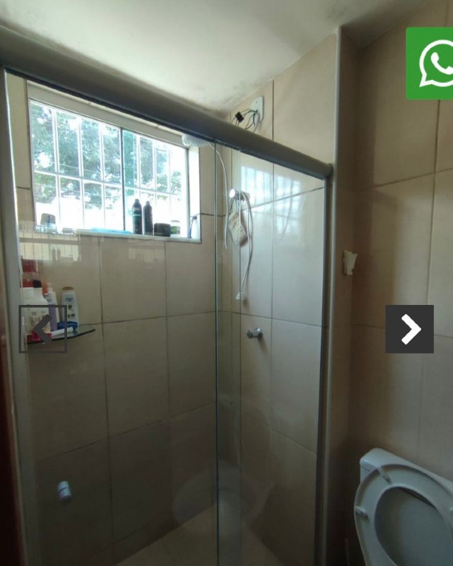 Apartamento à venda no Cabral : 