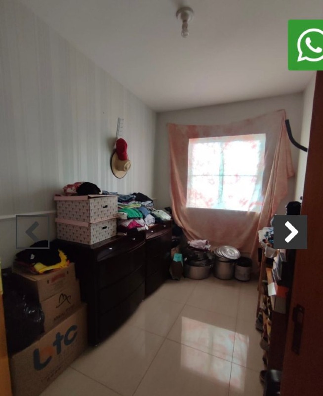 Apartamento à venda no Cabral : 