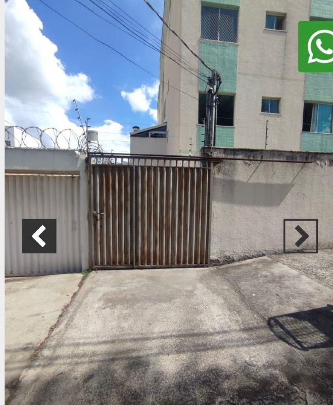 Apartamento à venda no Cabral : 