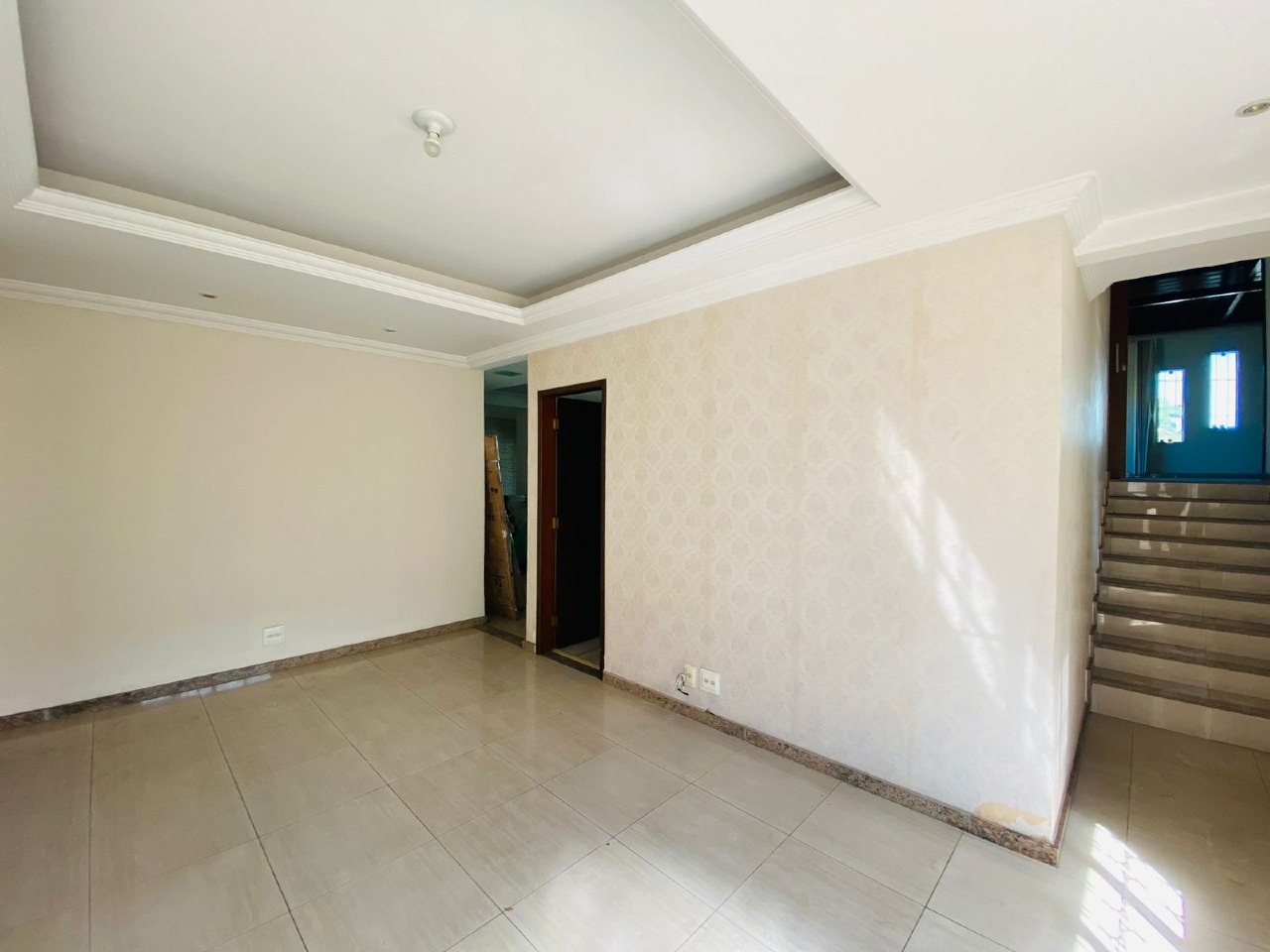 Casa à venda no Jardim Riacho das Pedras: 