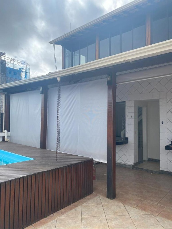 Cobertura à venda no Eldorado: 