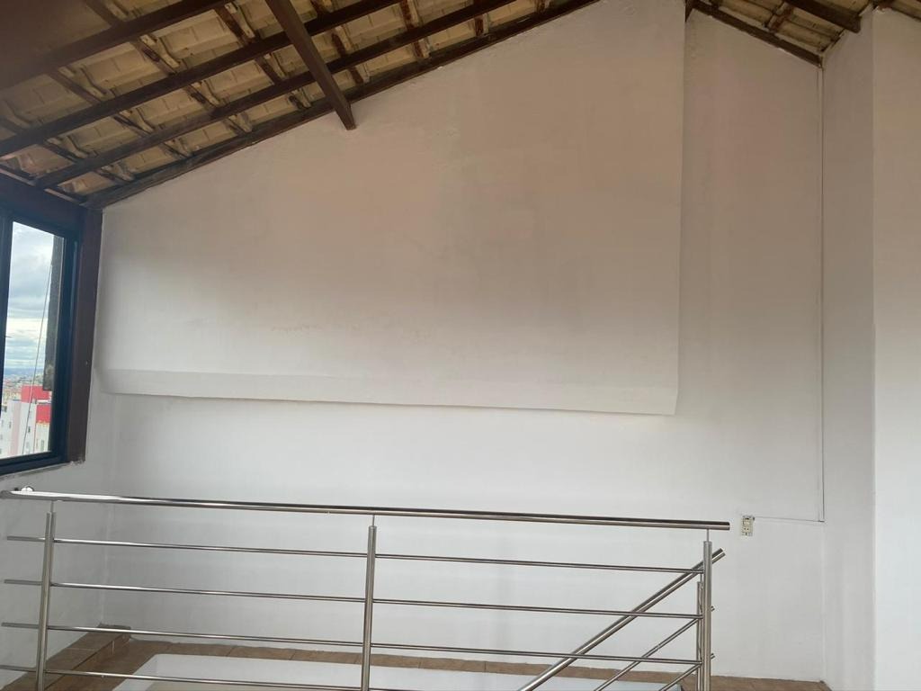 Cobertura à venda no Eldorado: 