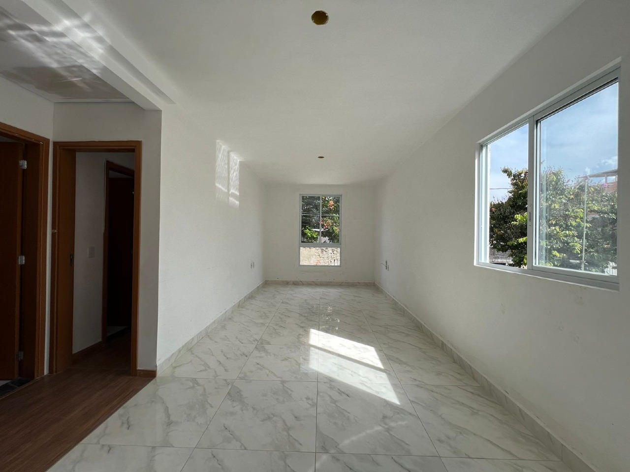 Apartamento à venda no Santa Terezinha: 